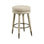 Drehbarer Tresenhocker Tenashar von Richmond Interiors – Bild 1