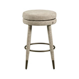 Drehbarer Tresenhocker Tenashar von Richmond Interiors – Bild 2