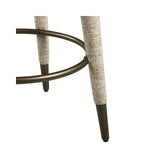 Drehbarer Tresenhocker Tenashar von Richmond Interiors – Bild 4