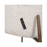 Essstuhl Amber mit flammhemmendem Bezug in cream fusion von Richmond Interiors – Bild 7