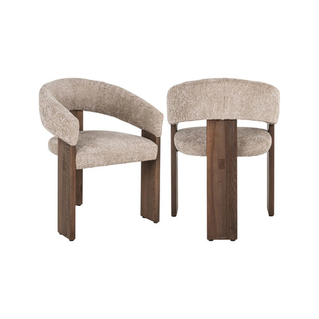 Essstuhl Avara individuell konfigurierbar von Richmond Interiors – Bild 1