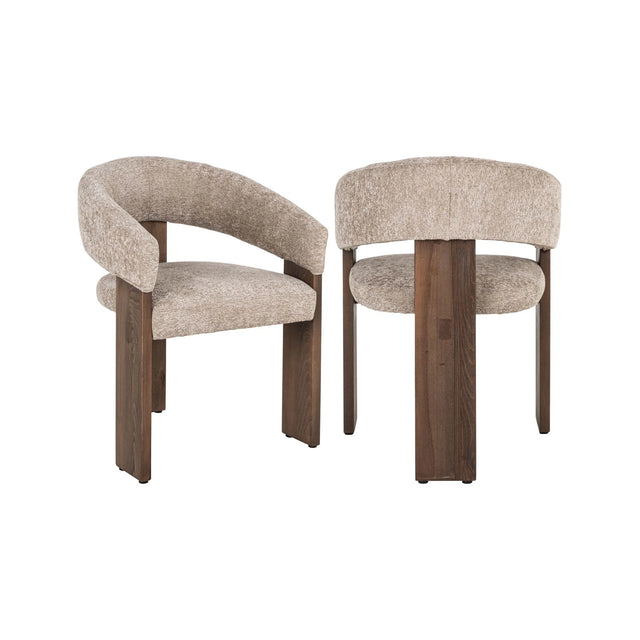 Essstuhl Avara individuell konfigurierbar von Richmond Interiors – Bild 1