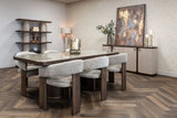 Essstuhl Avara individuell konfigurierbar von Richmond Interiors – Bild 2