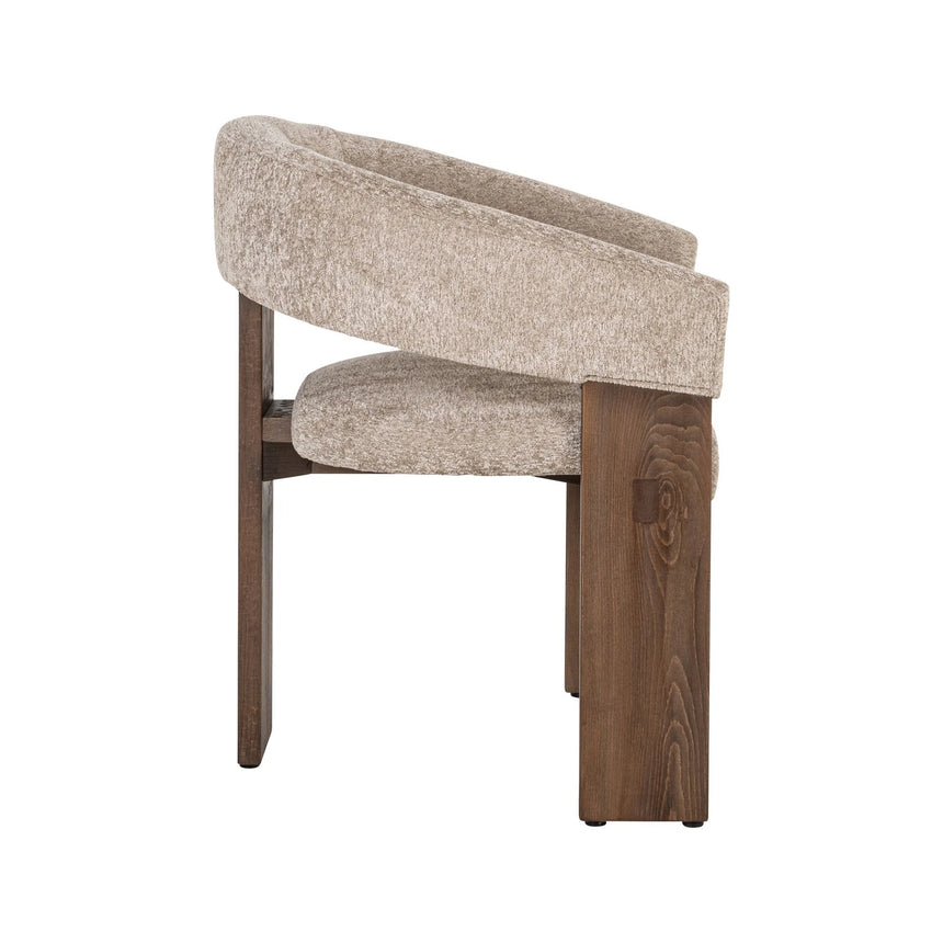 Essstuhl Avara individuell konfigurierbar von Richmond Interiors – Bild 4