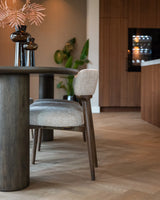 Essstuhl Basker im 2er-Set von Richmond Interiors – Bild 11