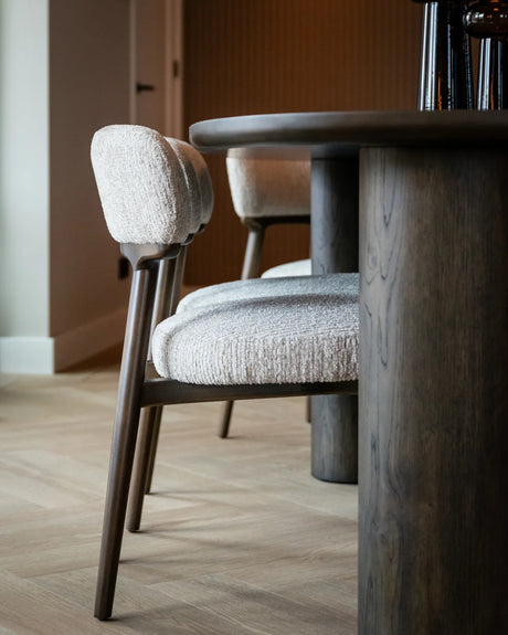 Essstuhl Basker im 2er-Set von Richmond Interiors – Bild 2