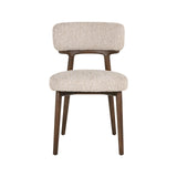 Essstuhl Basker im 2er-Set von Richmond Interiors – Bild 4