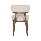 Essstuhl Basker im 2er-Set von Richmond Interiors – Bild 6