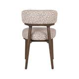 Essstuhl Basker im 2er-Set in natural geo von Richmond Interiors – Bild 6