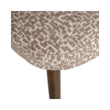 Essstuhl Basker im 2er-Set in natural geo von Richmond Interiors – Bild 9