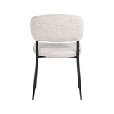 Essstuhl Bea als 2er-Set von Richmond Interiors – Bild 4