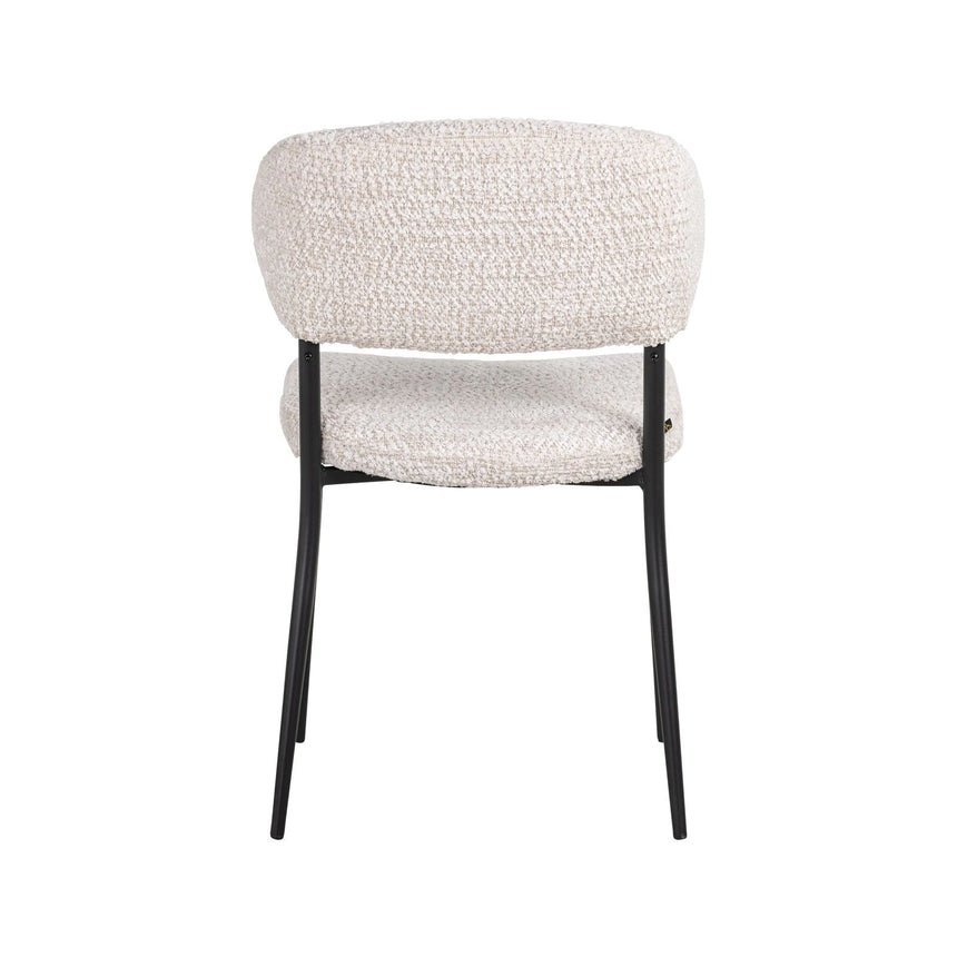Essstuhl Bea als 2er-Set von Richmond Interiors – Bild 4