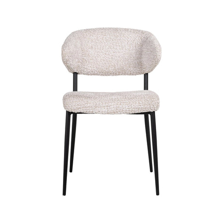 Essstuhl Bea als 2er-Set von Richmond Interiors – Bild 5