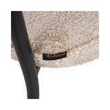Essstuhl Bea in sheep natural als 2er-Set, 52x57x82 cm von Richmond Interiors – Bild 7