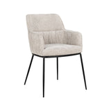 Essstuhl Bella in natural renegade von Richmond Interiors – Bild 2