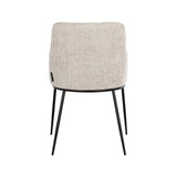 Essstuhl Bella in natural renegade von Richmond Interiors – Bild 4