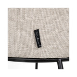Essstuhl Bella in natural renegade von Richmond Interiors – Bild 6