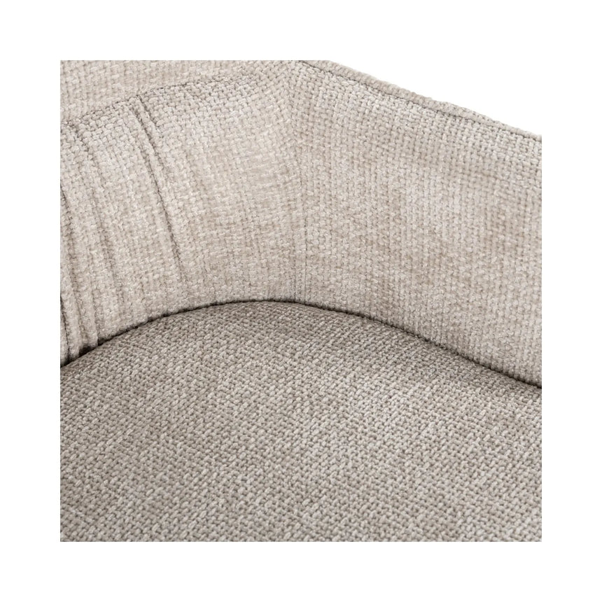 Essstuhl Bella in natural renegade von Richmond Interiors – Bild 7