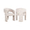 Essstuhl Belle von Richmond Interiors – Bild 1