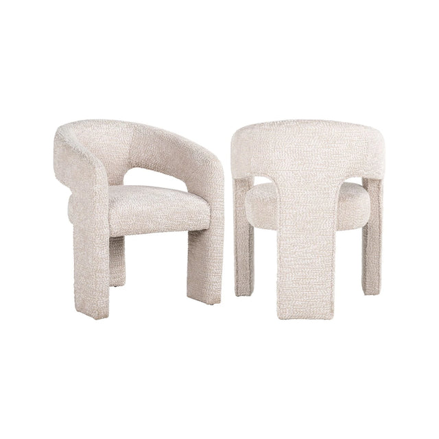 Essstuhl Belle von Richmond Interiors – Bild 1