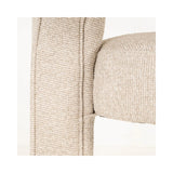 Essstuhl Belle in biscotti von Richmond Interiors – Bild 10