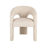 Essstuhl Belle in biscotti von Richmond Interiors – Bild 4