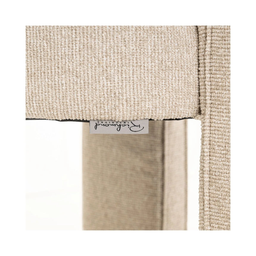 Essstuhl Belle in biscotti von Richmond Interiors – Bild 7