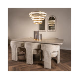 Essstuhl Belle in desert fusion von Richmond Interiors – Bild 10