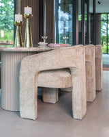 Essstuhl Belle in desert fusion von Richmond Interiors – Bild 11