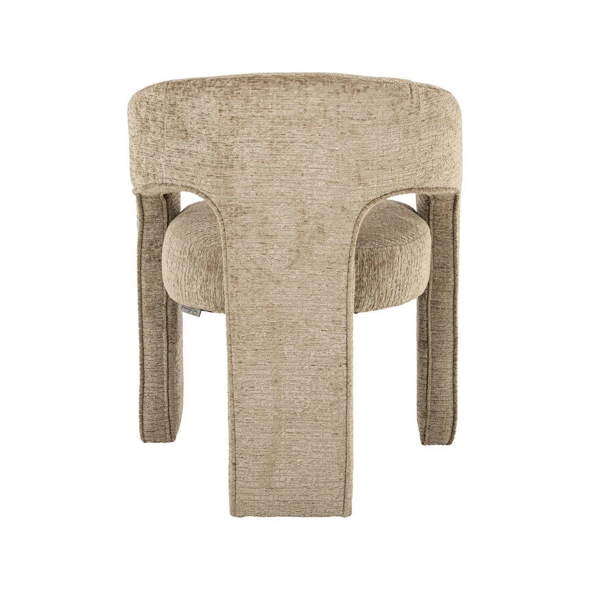 Essstuhl Belle in desert fusion von Richmond Interiors – Bild 5