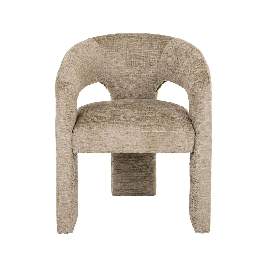 Essstuhl Belle in desert fusion von Richmond Interiors – Bild 6