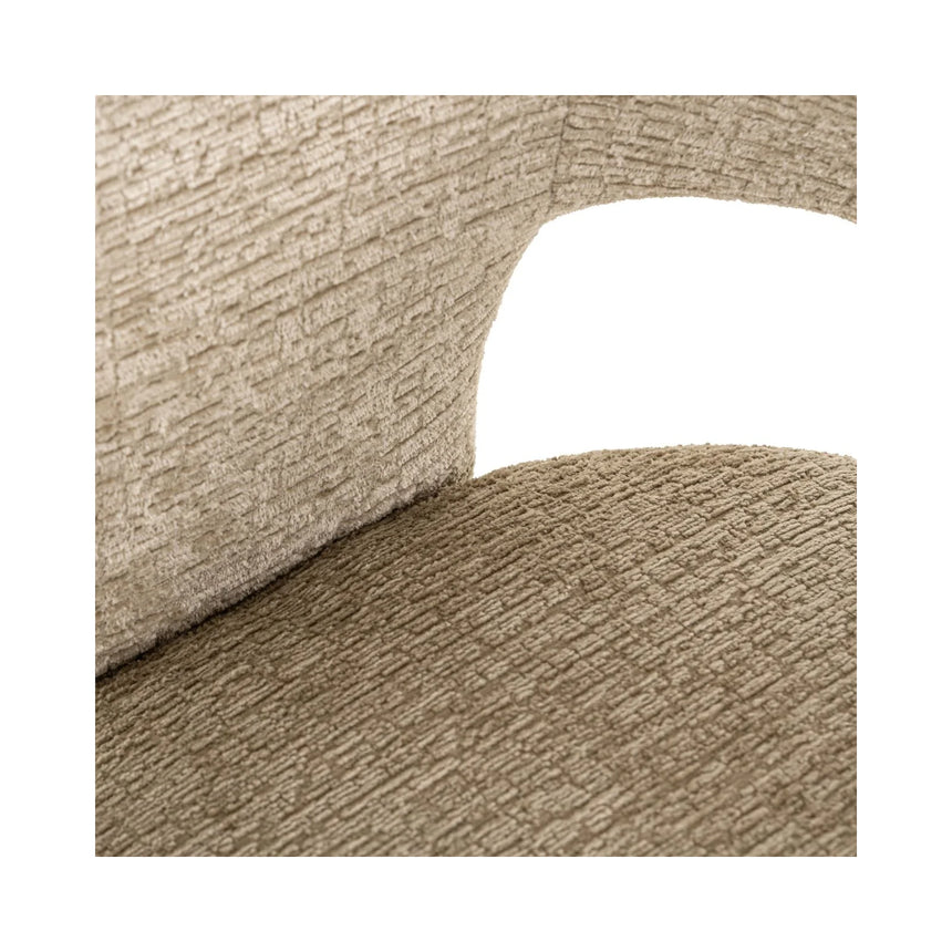 Essstuhl Belle in desert fusion von Richmond Interiors – Bild 8