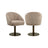 Essstuhl Beverly mit Drehfunktion von Richmond Interiors – Bild 1