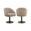 Essstuhl Beverly mit Drehfunktion von Richmond Interiors – Bild 1