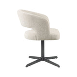 Essstuhl Blanca in natural fancy von Richmond Interiors – Bild 4