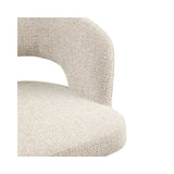 Essstuhl Blanca in natural fancy von Richmond Interiors – Bild 7