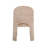 Essstuhl Brandi in lovely beige als 2er-Set, 51x60x85 cm von Richmond Interiors – Bild 5