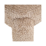 Essstuhl Brandi in lovely beige als 2er-Set, 51x60x85 cm von Richmond Interiors – Bild 9