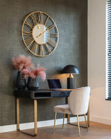 Essstuhl Cannon in khaki velvet von Richmond Interiors – Bild 7