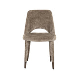 Essstuhl Cecilia in Niagara Stone, flammhemmend, 2er-Set von Richmond Interiors – Bild 6