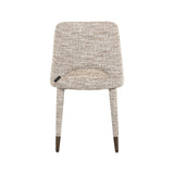 Essstuhl Cecilia in Trendy Nature oder Niagara Stone, 2er-Set von Richmond Interiors – Bild 5