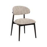 Essstuhl Cherry in Trendy Nature, 52×52×83 cm von Richmond Interiors – Bild 2