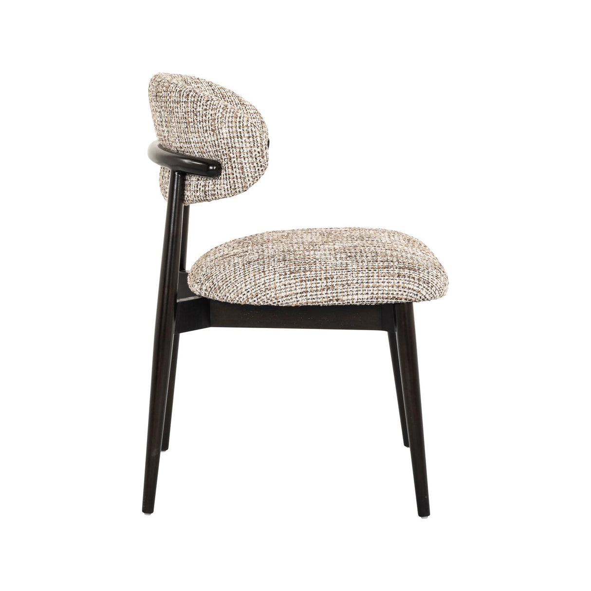 Essstuhl Cherry in Trendy Nature, 52×52×83 cm von Richmond Interiors – Bild 3