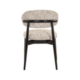 Essstuhl Cherry in Trendy Nature, 52×52×83 cm von Richmond Interiors – Bild 4