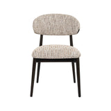 Essstuhl Cherry in Trendy Nature, 52×52×83 cm von Richmond Interiors – Bild 5