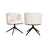 Essstuhl Cheyenne mit Drehfunktion von Richmond Interiors – Bild 1