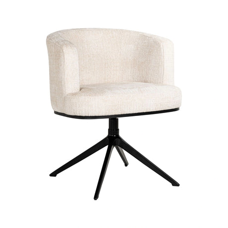 Essstuhl Cheyenne mit Drehfunktion von Richmond Interiors – Bild 2