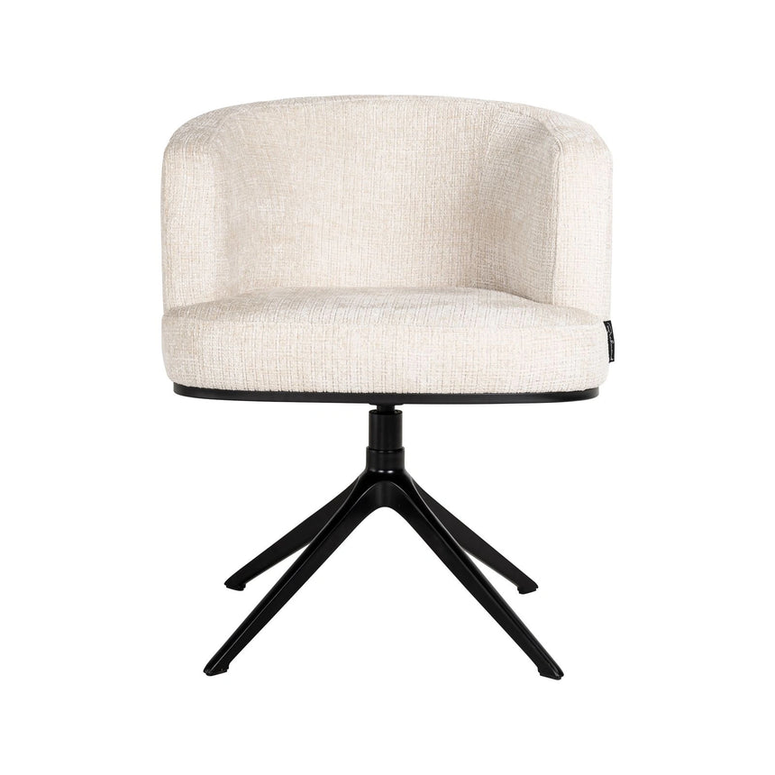 Essstuhl Cheyenne mit Drehfunktion von Richmond Interiors – Bild 5