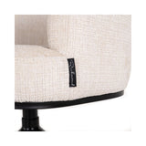 Essstuhl Cheyenne mit Drehfunktion von Richmond Interiors – Bild 6