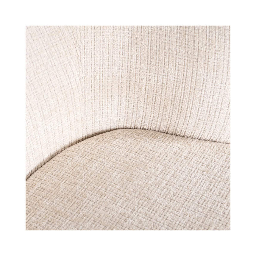 Essstuhl Cheyenne mit Drehfunktion von Richmond Interiors – Bild 7